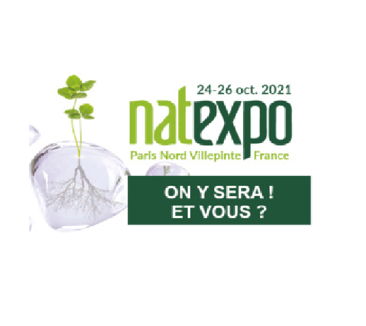 PROTIAL expose au Natexpo