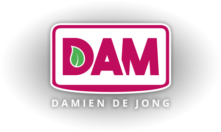 DAMIEN DE JONG