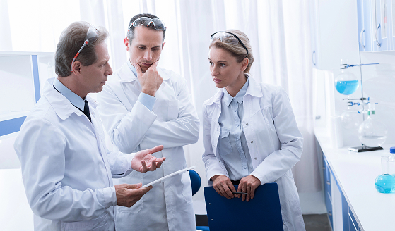 consultant agroalimentaire protial