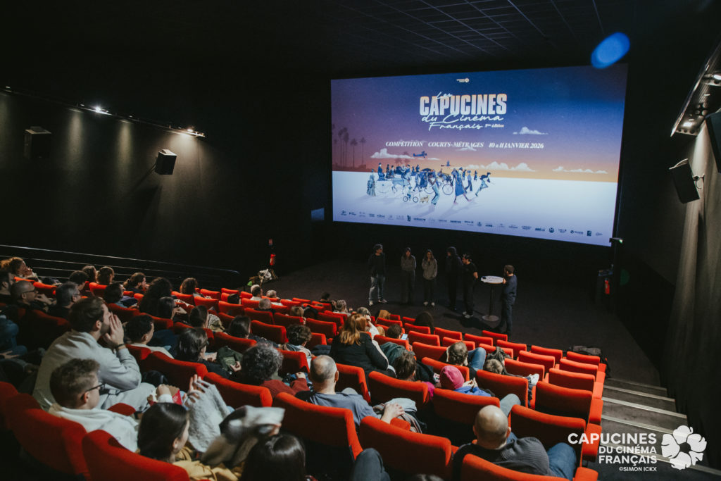 protial partenaire du festival de cannes