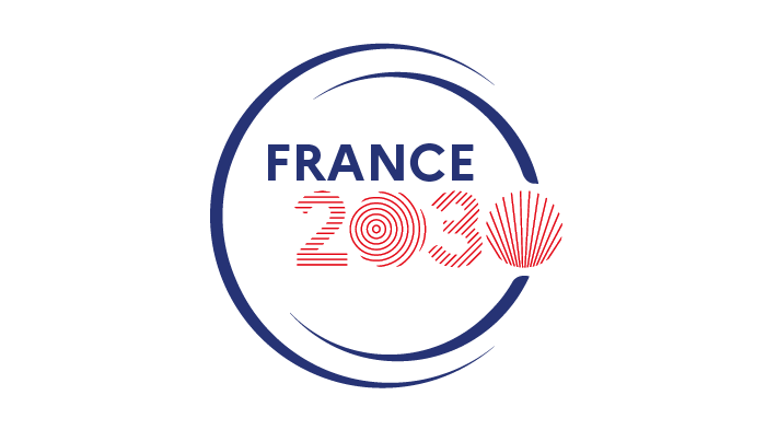 Logo France 2030